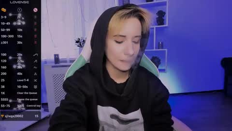 Rein online show from April 21, 2026, 2:34 pm