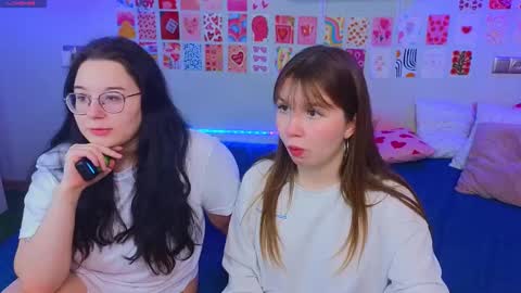 LISSAPVT IS OPEN online show from March 1, 2025, 6:32 pm