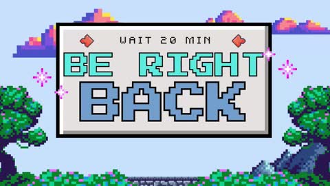 LISSAPVT IS OPEN online show from March 3, 2025, 12:48 am