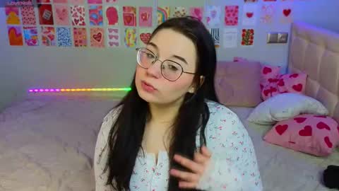 LISSAPVT IS OPEN online show from March 3, 2025, 6:33 pm