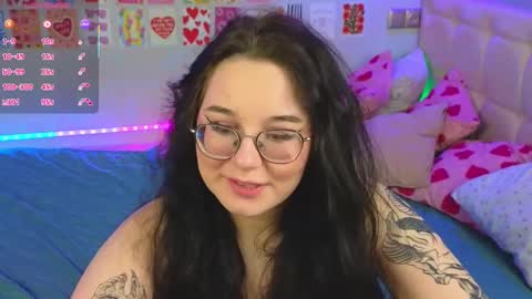 LISSAPVT IS OPEN online show from March 12, 2025, 10:37 am