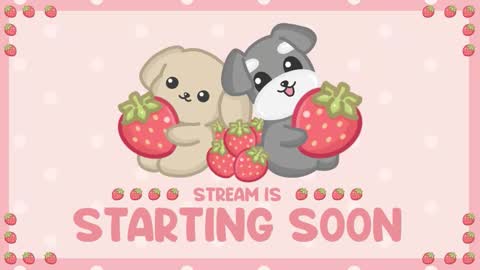 LISSAPVT IS OPEN online show from October 3, 2025, 7:27 am