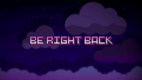 LISSAPVT IS OPEN online show from October 26, 2025, 3:34 am