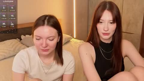 LISSAPVT IS OPEN online show from February 18, 2026, 8:43 am