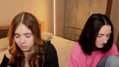 LISSAPVT IS OPEN online show from February 19, 2026, 12:12 pm