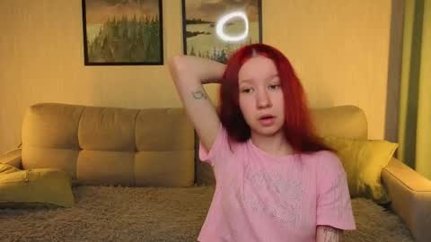 LISSAPVT IS OPEN online show from April 20, 2026, 7:15 pm