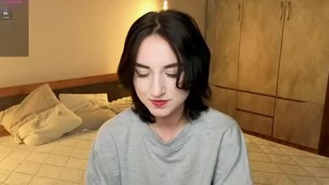 LISSAPVT IS OPEN online show from April 22, 2026, 4:41 pm