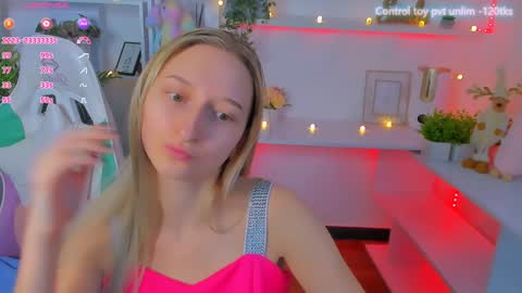 I am Rina online show from December 27, 2024, 10:01 am