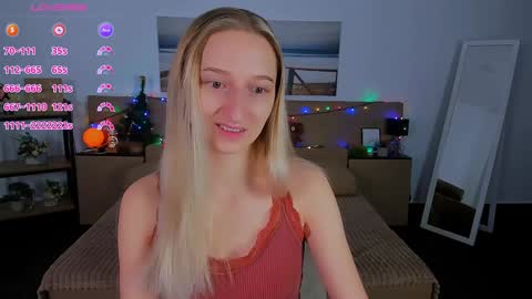 I am Rina online show from December 28, 2024, 6:39 am