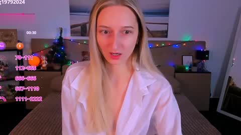 I am Rina online show from December 29, 2024, 6:35 am