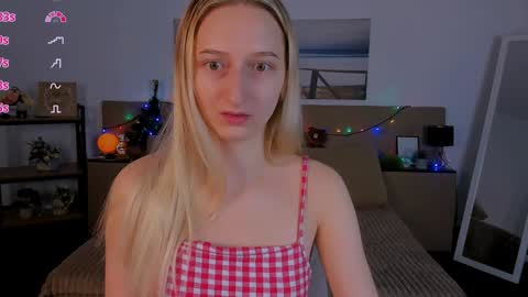 I am Rina online show from January 7, 2025, 6:27 am