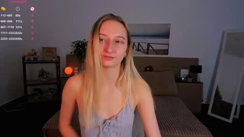 I am Rina online show from January 12, 2025, 9:40 am