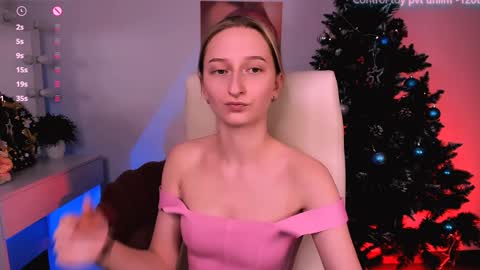 I am Rina online show from January 13, 2025, 12:45 pm