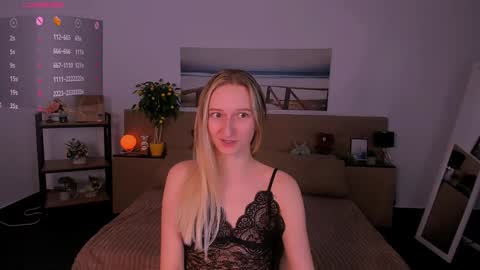 I am Rina online show from January 21, 2025, 12:39 pm