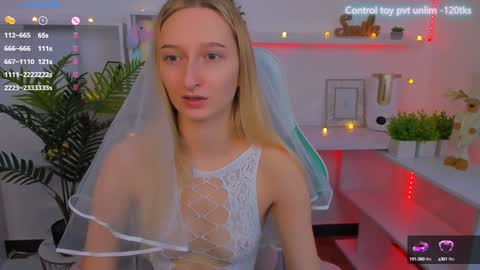 I am Rina online show from January 22, 2025, 9:35 am