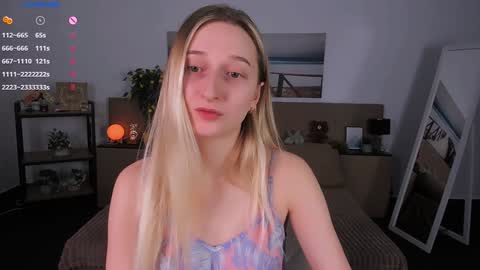 I am Rina online show from January 28, 2025, 7:00 am