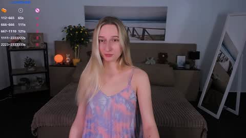 I am Rina online show from January 28, 2025, 10:02 am