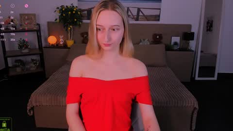 I am Rina online show from January 30, 2025, 12:37 pm