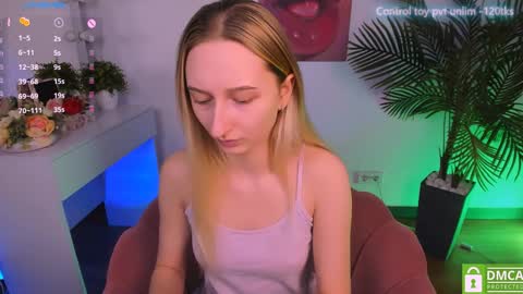 I am Rina online show from February 2, 2025, 6:37 am