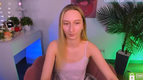 I am Rina online show from February 2, 2025, 12:46 pm