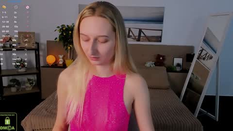 I am Rina online show from February 6, 2025, 10:59 am