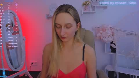 I am Rina online show from February 8, 2025, 12:39 pm