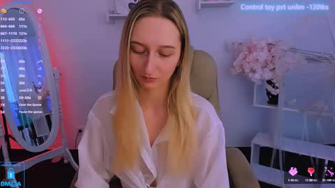 I am Rina online show from February 9, 2025, 12:41 pm