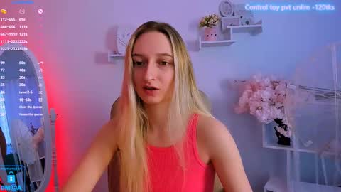 I am Rina online show from February 11, 2025, 9:31 am