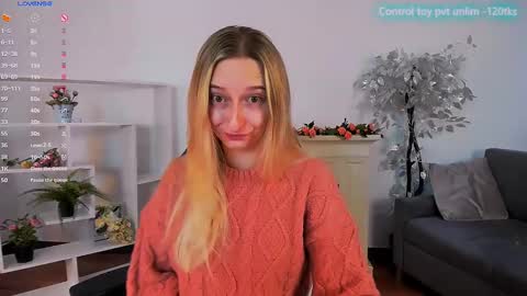 I am Rina online show from February 16, 2025, 6:32 am