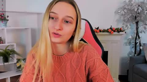 I am Rina online show from February 16, 2025, 9:37 am