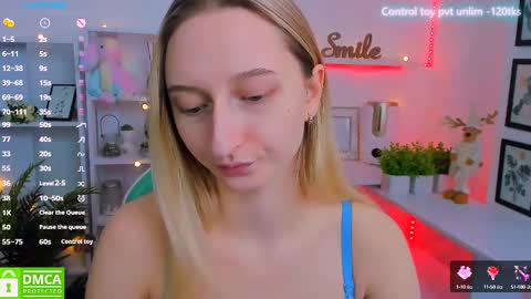 I am Rina online show from February 19, 2025, 10:45 am