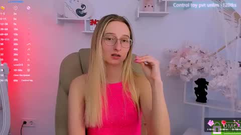 I am Rina online show from February 21, 2025, 12:39 pm