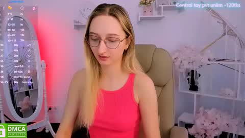 I am Rina online show from February 28, 2025, 6:32 am