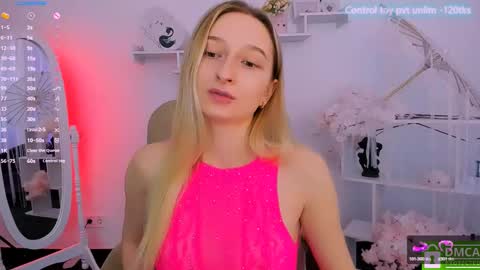 I am Rina online show from March 7, 2025, 6:24 am