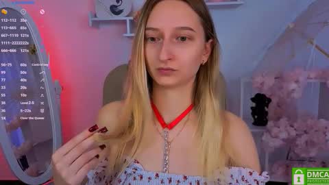 I am Rina online show from September 23, 2025, 5:21 am