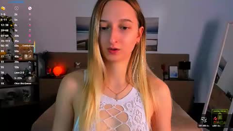 I am Rina online show from September 26, 2025, 5:33 am