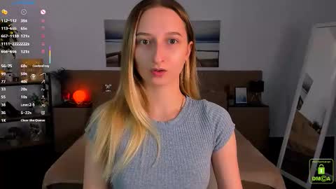 I am Rina online show from September 29, 2025, 5:23 am