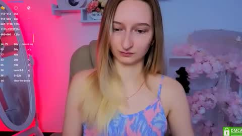 I am Rina online show from October 7, 2025, 5:37 am