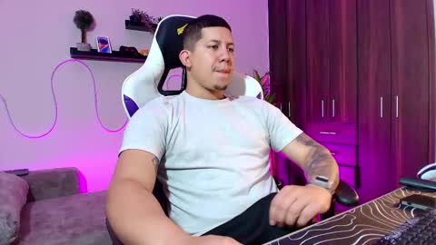 Roberto online show from February 28, 2025, 12:31 pm