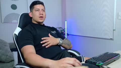 Roberto online show from February 21, 2026, 9:21 am