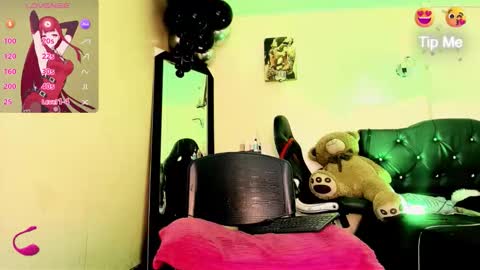 Rose De Witt online show from January 15, 2026, 9:36 am