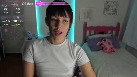 veronik independent model  online show from December 4, 2024, 1:25 am