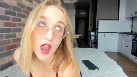 Ruby online show from November 5, 2025, 10:48 am