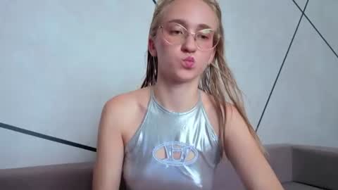Ruby online show from July 29, 2026, 5:38 am