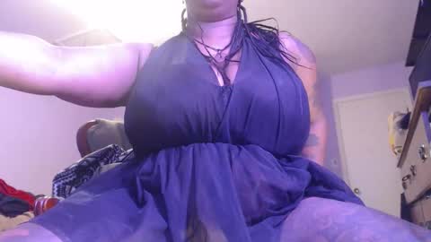 Ruby Shy online show from February 17, 2026, 11:33 pm