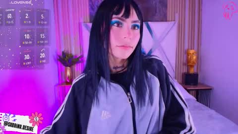 Sabrina online show from January 11, 2026, 2:11 pm