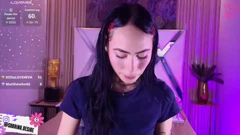 Sabrina online show from February 16, 2026, 11:01 pm