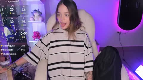   online show from January 10, 2025, 5:56 pm