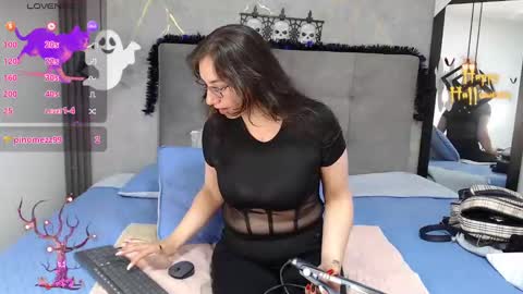 Samanta online show from October 17, 2025, 2:30 pm