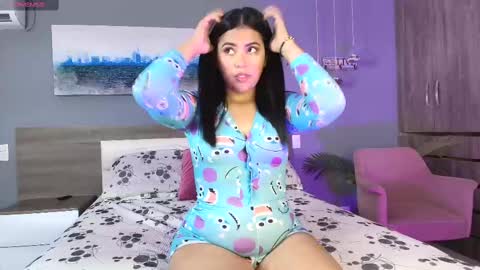 Snapshot of _samantagomez chatting on March 11, 2025, 11:33 am _samantagomez online show from March 11, 2025, 11:33 am